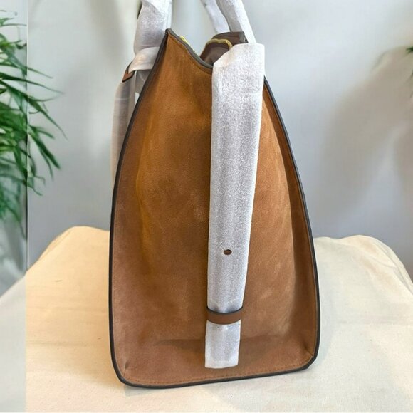 NWT Michael Kors XL Tote - Picture 9 of 12